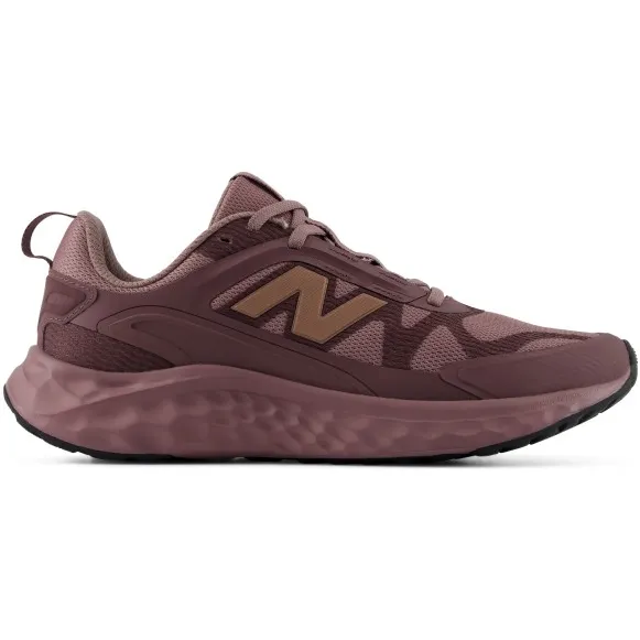 New Balance Women's Arishi - Multisportschoenen, bruin/purper