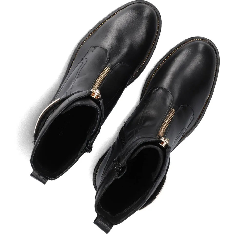 Notre-V Boots Dungaball-39 Zwart, foto 2