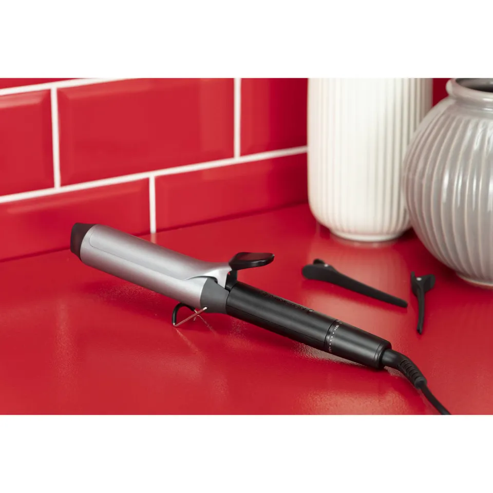 Remington CI5538 Pro Big Curl krultang zwart, foto 4