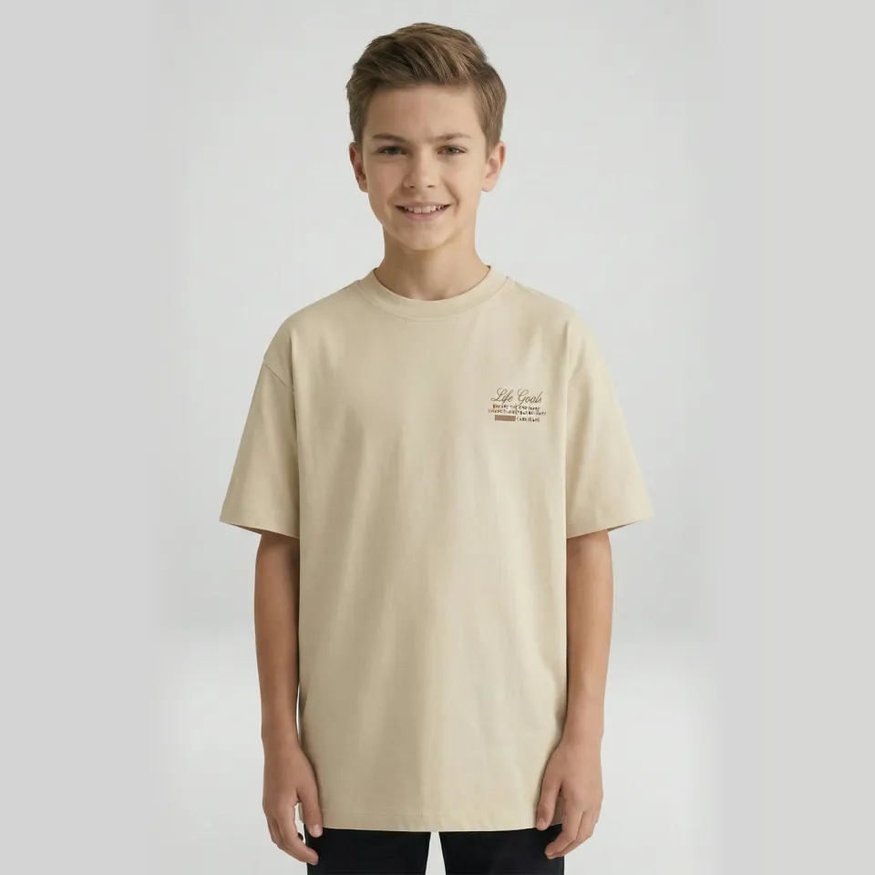 Cars T-shirt zand, foto 6