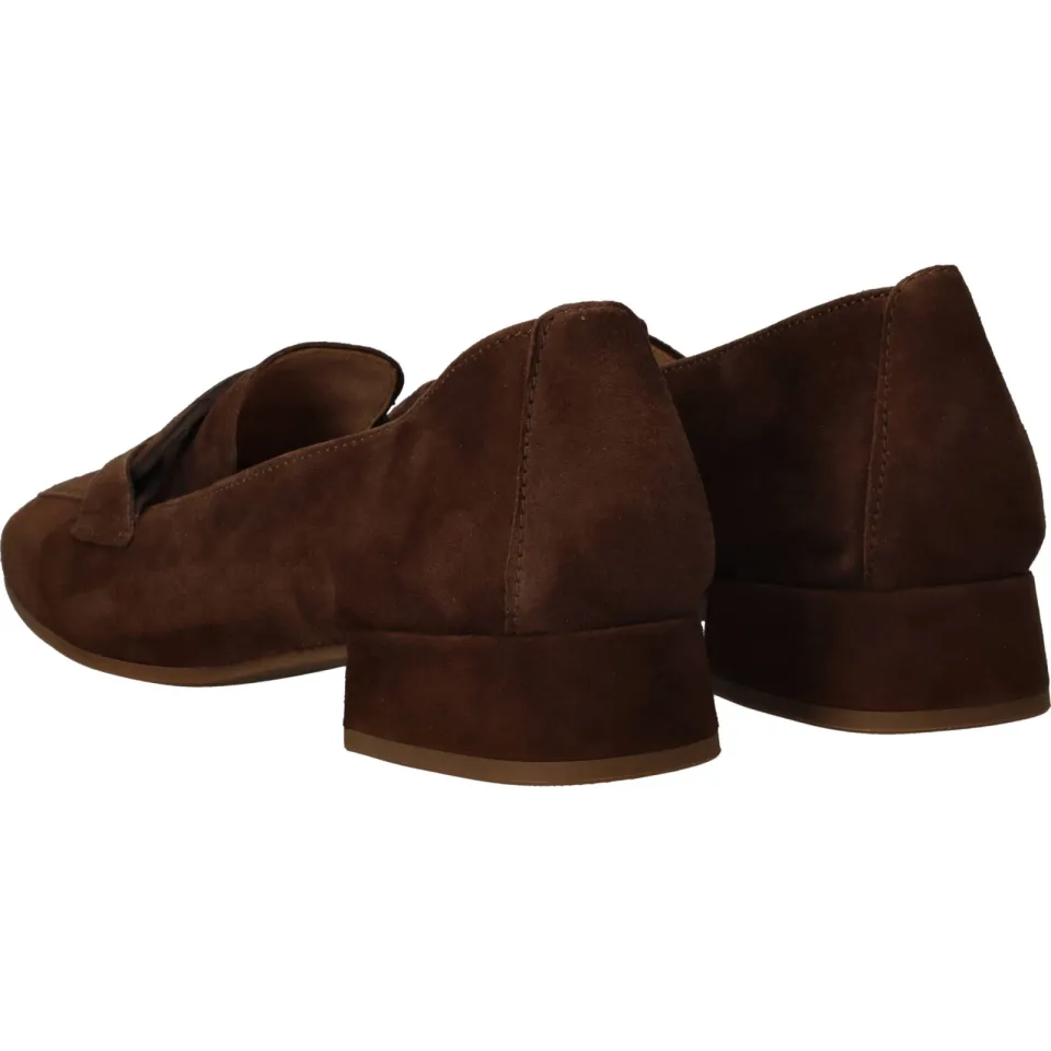 Gabor loafers bruin, foto 3