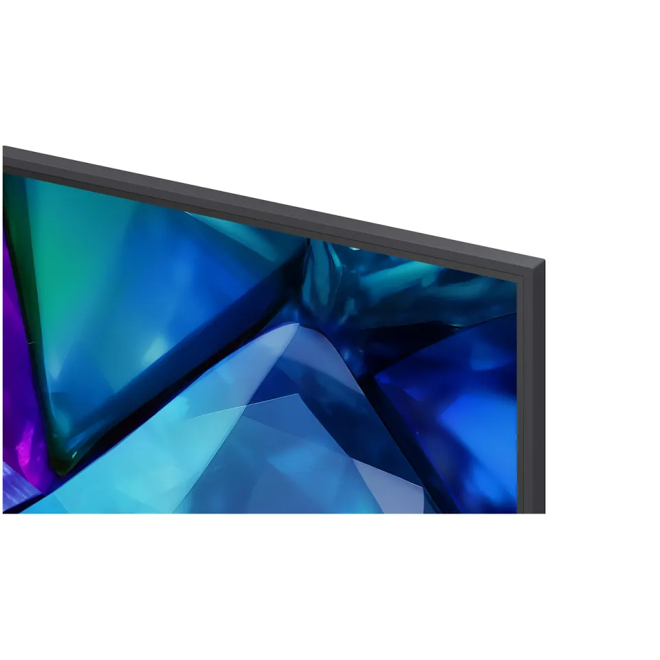 LG Mini RGB evo 86MRGB88B9B televisie zwart, foto 3