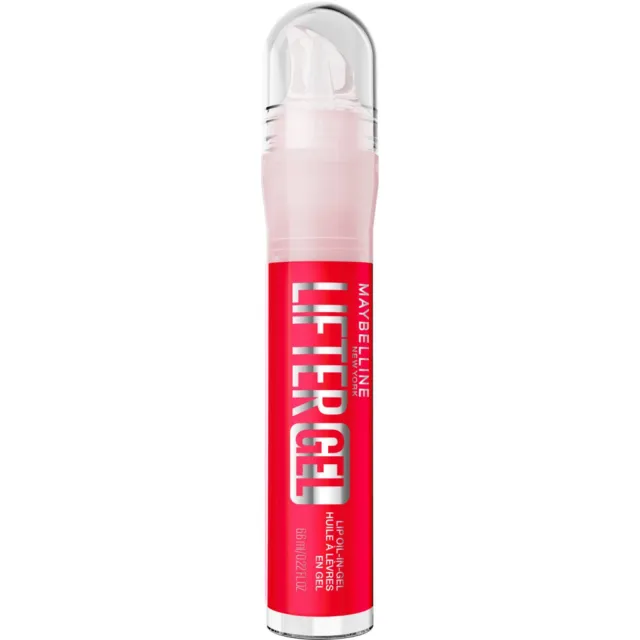 Maybelline New York Lifter Gel lipgloss 05 Melon-ade
