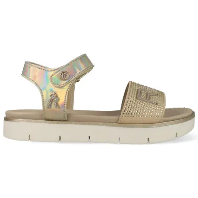 Replay Sandalen jt240018s-1604 Beige
