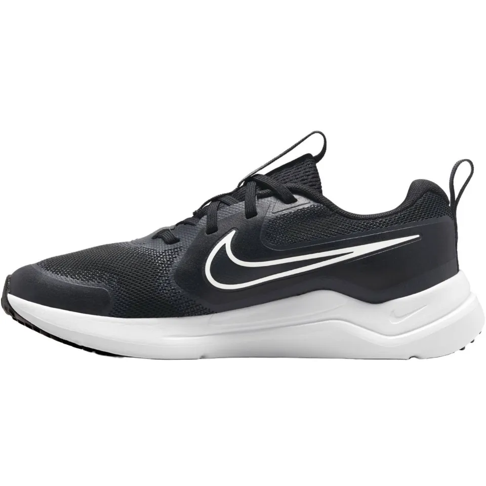 Nike Cosmic Runner kindersneaker zwart, foto 6