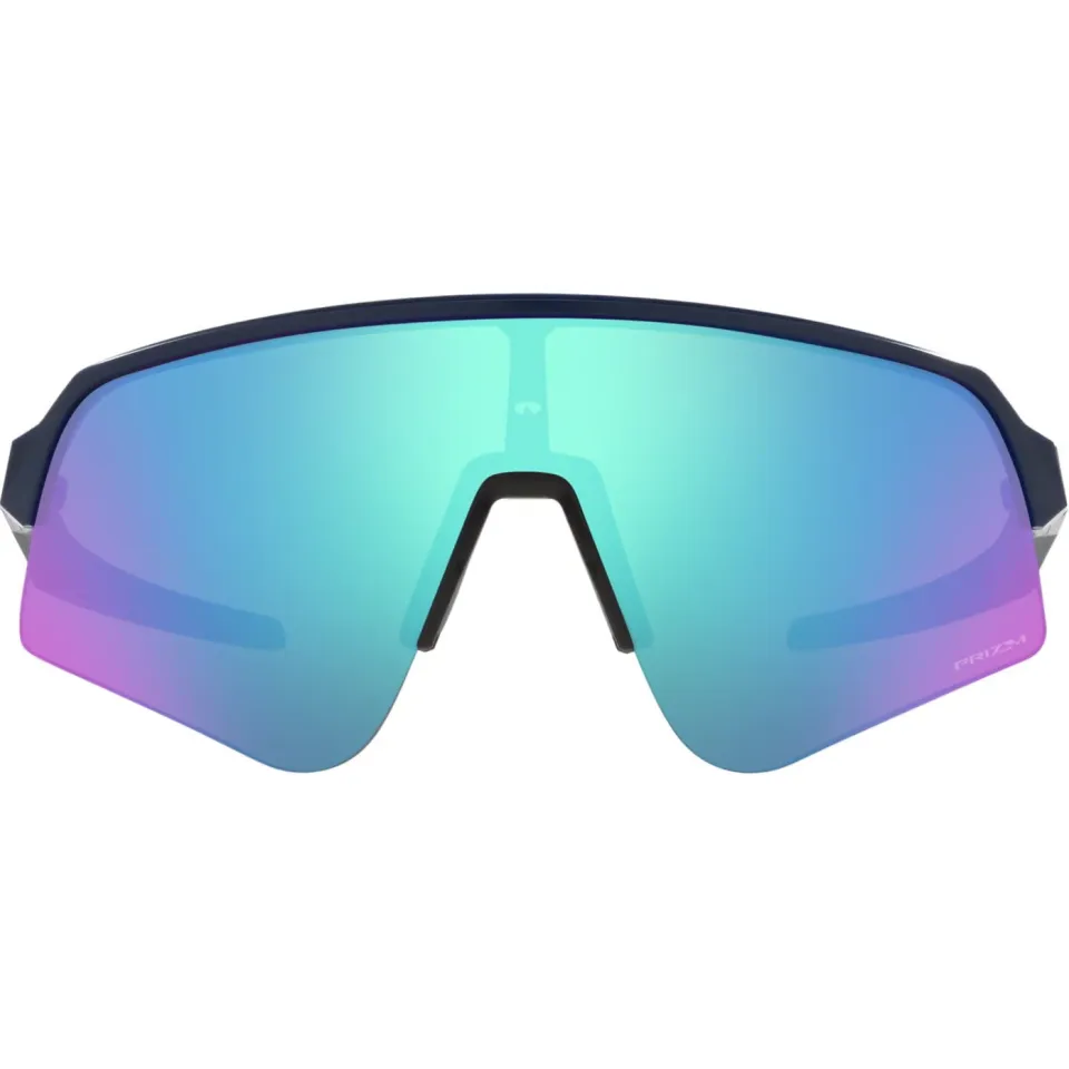 Oakley Sutro Lite Sweep zonnebril blauw, foto 2
