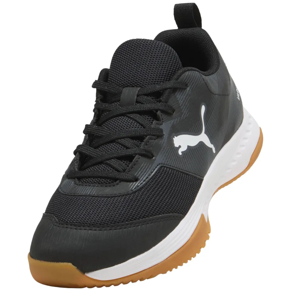 Puma Varion 3 sportschoenen zwart, foto 4