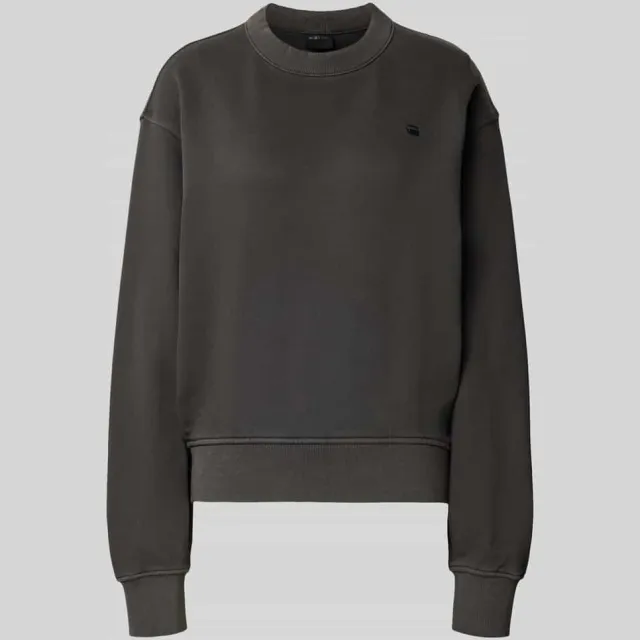 G-Star sweater - zwart, foto 2