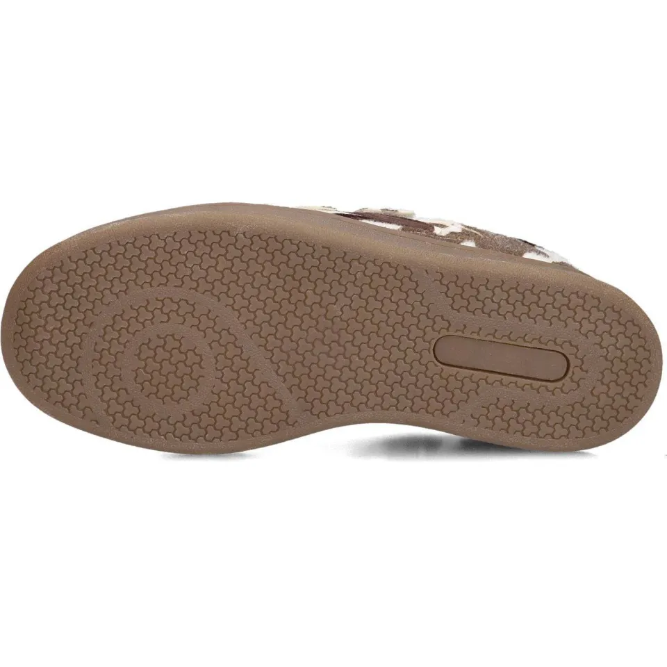 Wysh Sneakers Eloise Wit, foto 3