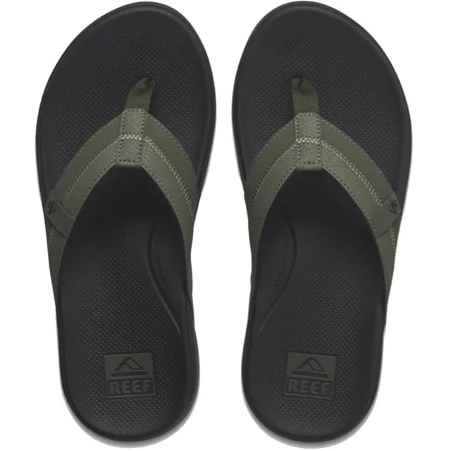 Reef Slippers Cushion Phantom 2.0 CJ5258 Groen / Zwart-45, foto 2