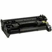 Hp 89A Toner Zwart