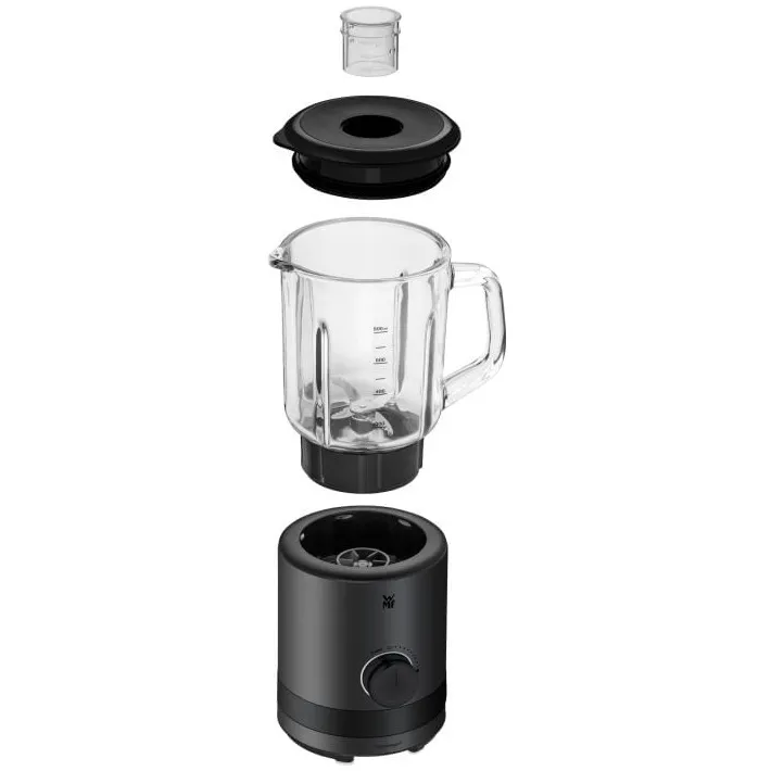WMF KITCHENminis blender zwart, foto 3