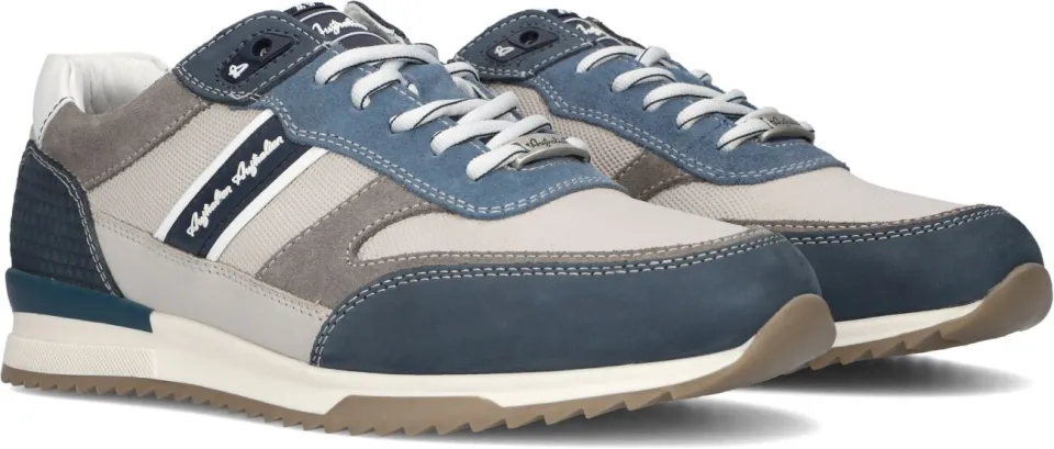 Australian Filmon sneaker blauw, foto 5