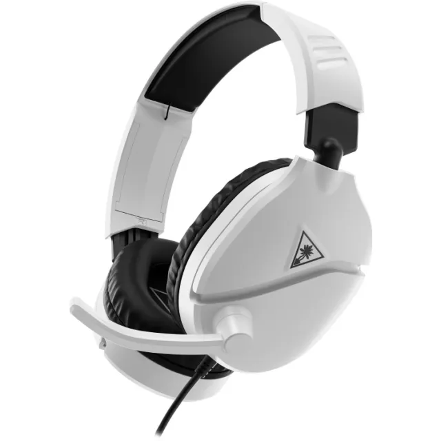 Turtle Beach Recon 70X gamingheadset wit