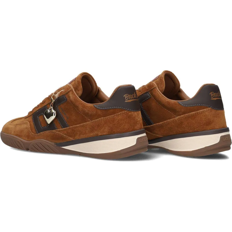 Back 70 Sneakers Fireball Bruin, foto 3
