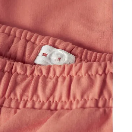 NAME IT sweatshort koraaloranje, foto 4