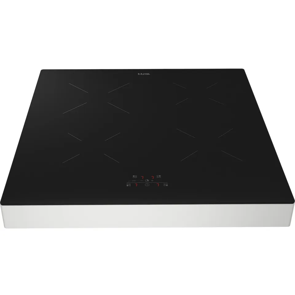 Etna KIV354WIT inductiekookplaat zwart, foto 3