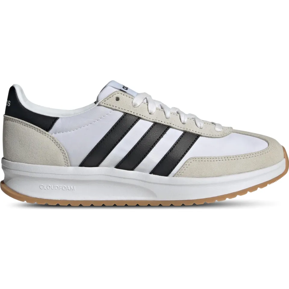 Adidas Sportswear Run 70s 2.0 sneakers wit/blauw/grijs, foto 2