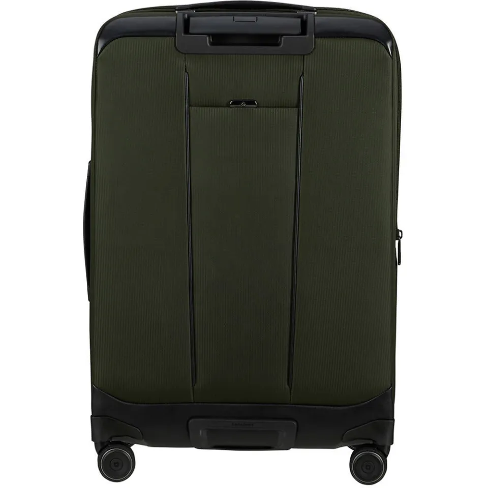 Samsonite Splendix koffer groen, foto 3