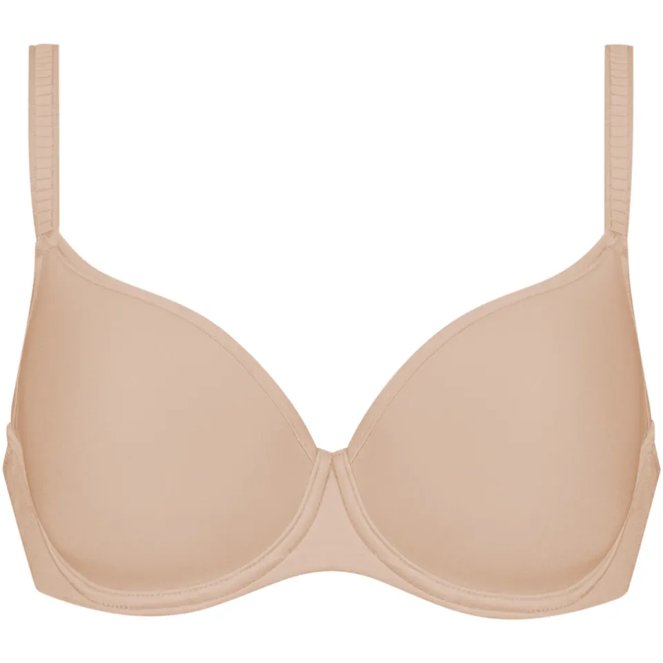 Mey Spacer-beha Serie Joan Cream Tan, foto 4
