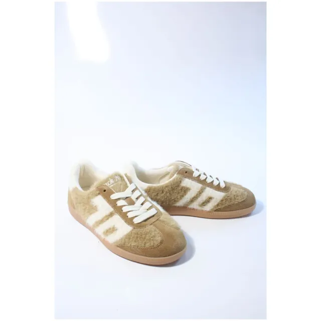 Back 70 Dames sneakers cognac 36 Bruin