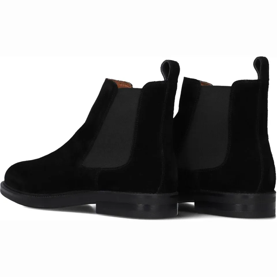 Mazzeltov Boots 40013 Zwart, foto 2