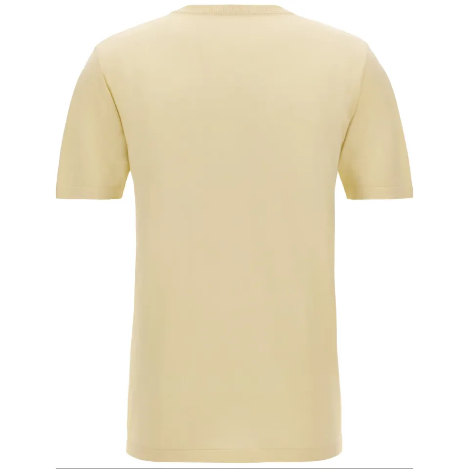 Santini UCI World Champion T-shirt beige, foto 2