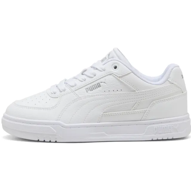 Puma Caven III sneakers wit, foto 2