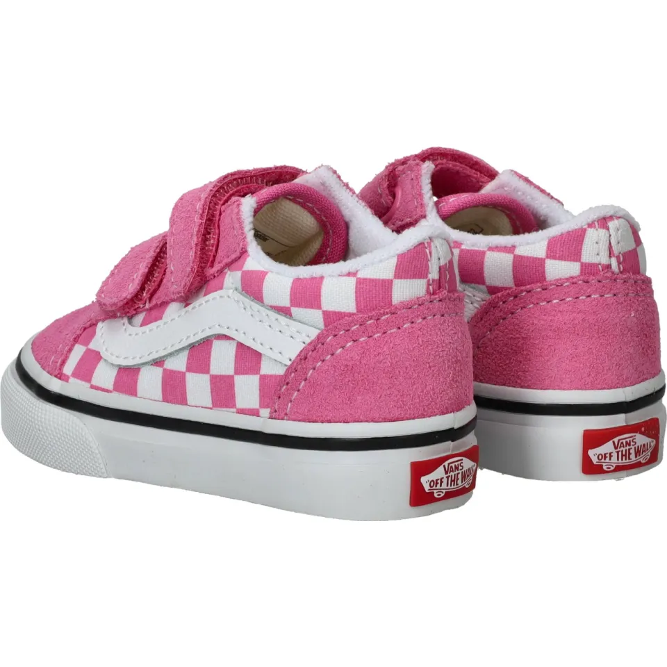 Vans Old Skool sneakers roze, foto 3
