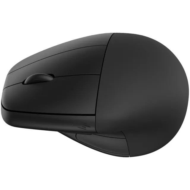 HP 920 Ergo VRTCL ergonomische draadloze muis zwart