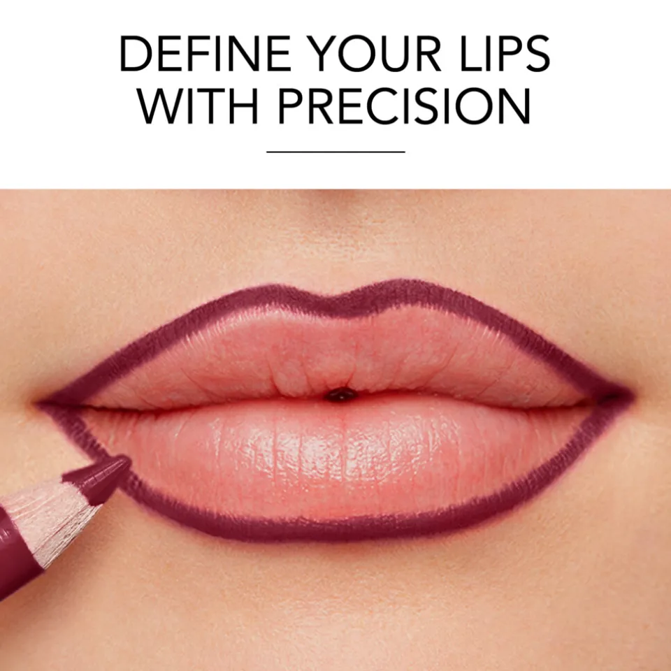 Bourjois Contour Edition lipliner 009 Plump it Up, foto 4
