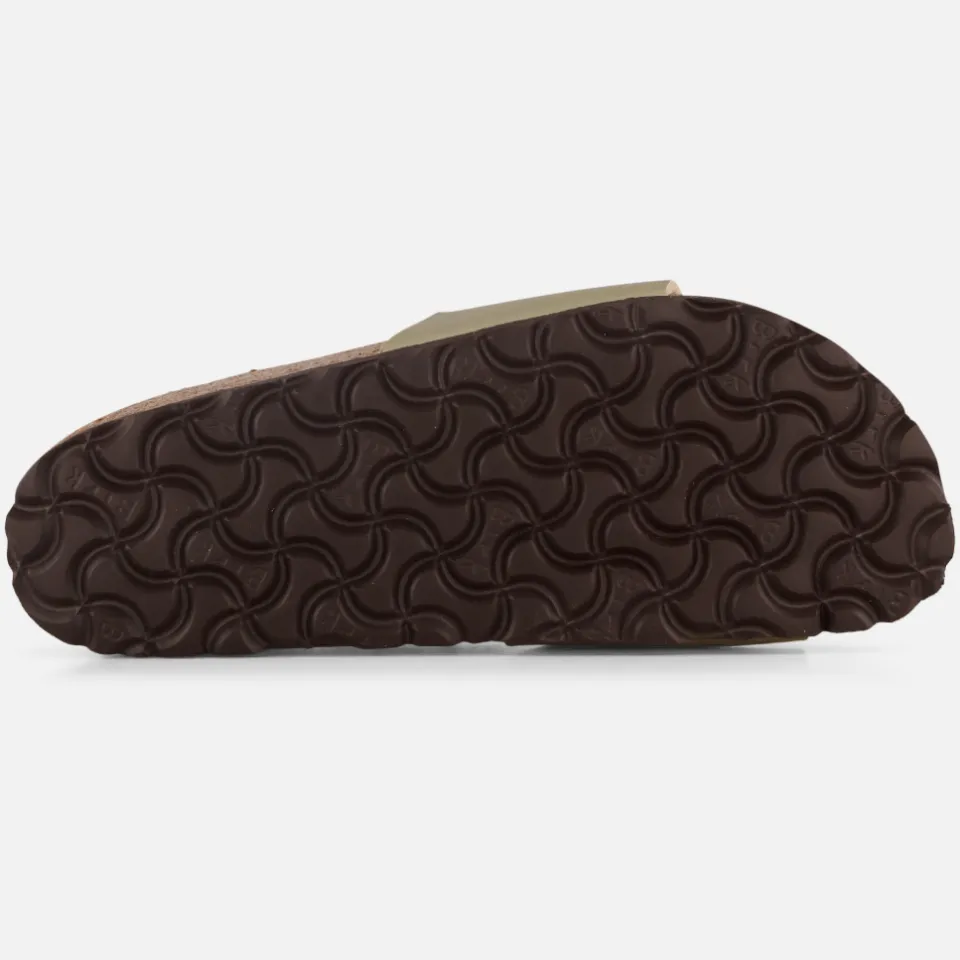 Birkenstock Madrid slipper goud, foto 4