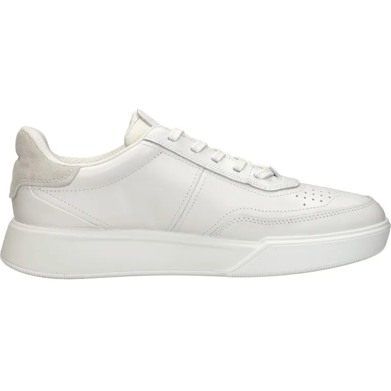 Ecco Street Court sneakers wit