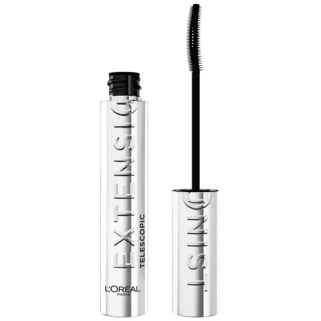 L'oréal Telescopic Extensionist mascara 01 zwart
