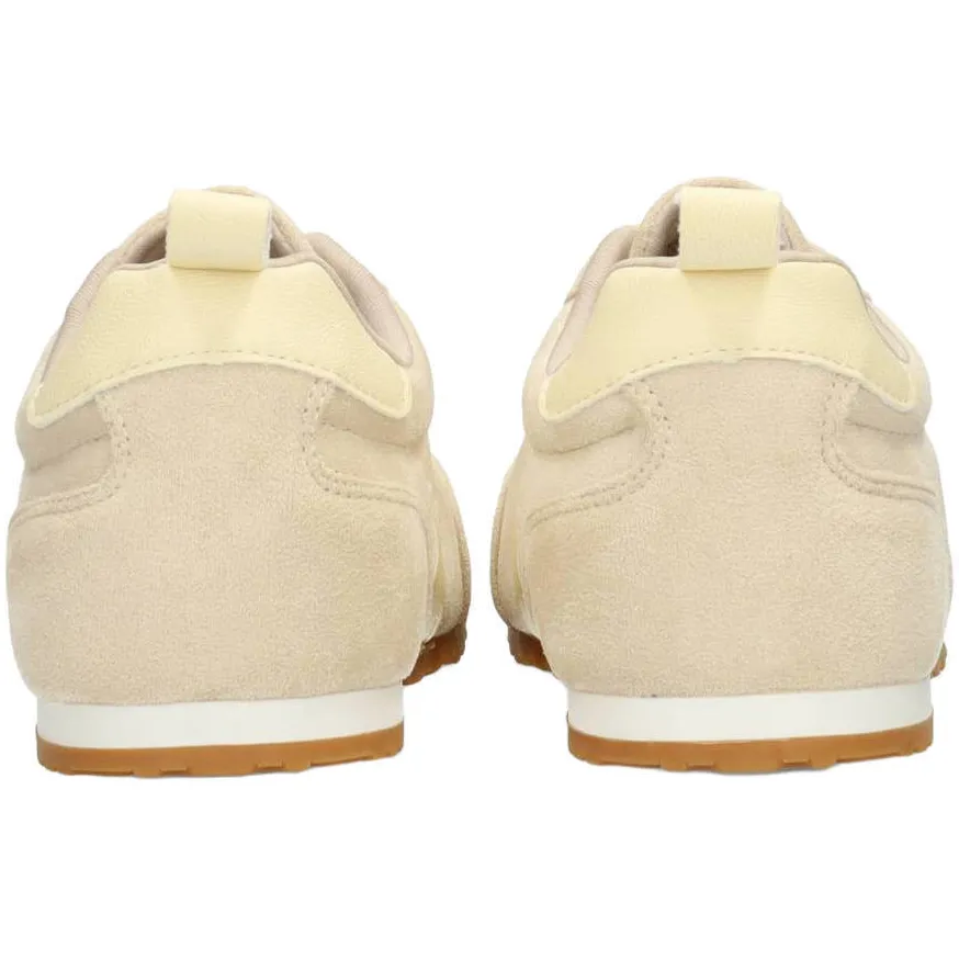 POSH by Poelman Maxine sneakers lichtgeel, foto 2
