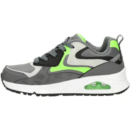 Skechers sneakers grijs, foto 2