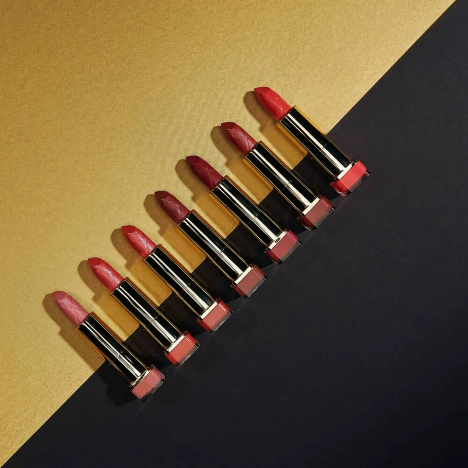 Max Factor Colour Elixir lippenstift 125 Icy Rose, foto 3