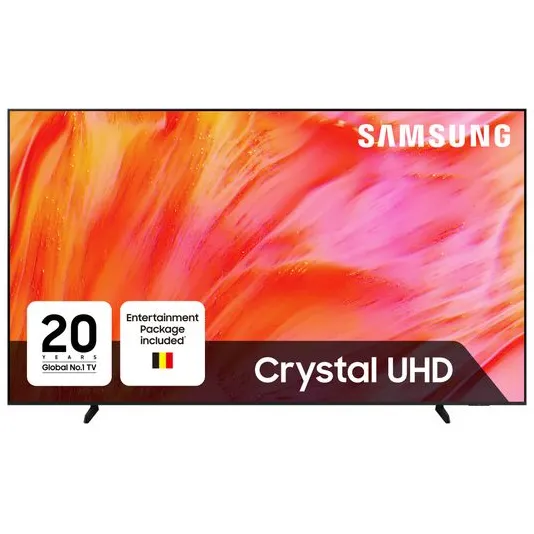 Samsung Crystal UHD TV 4K UE98U9070H (2026) - 98 inch, foto 2