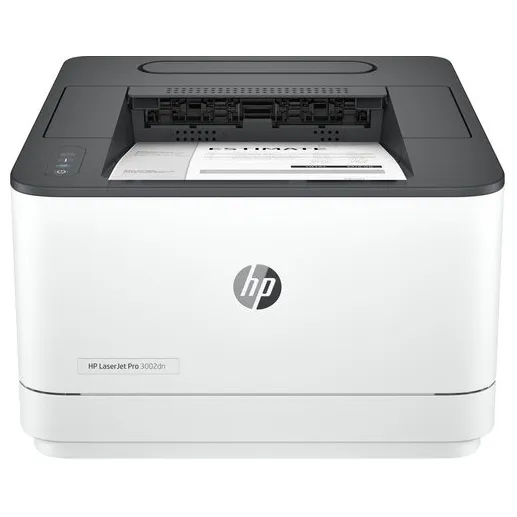 HP LaserJet Pro 3002dn Laser printer