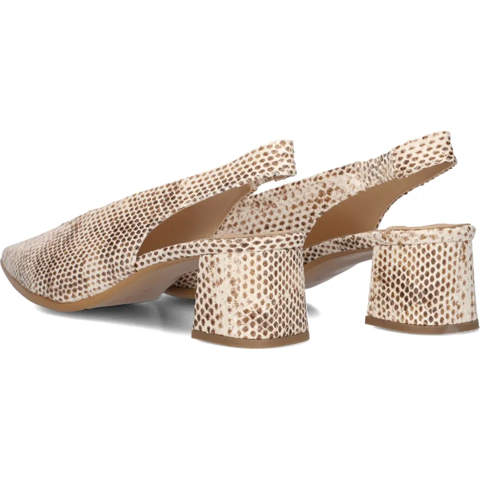 Notre-V Hakken 41903 Beige, foto 4