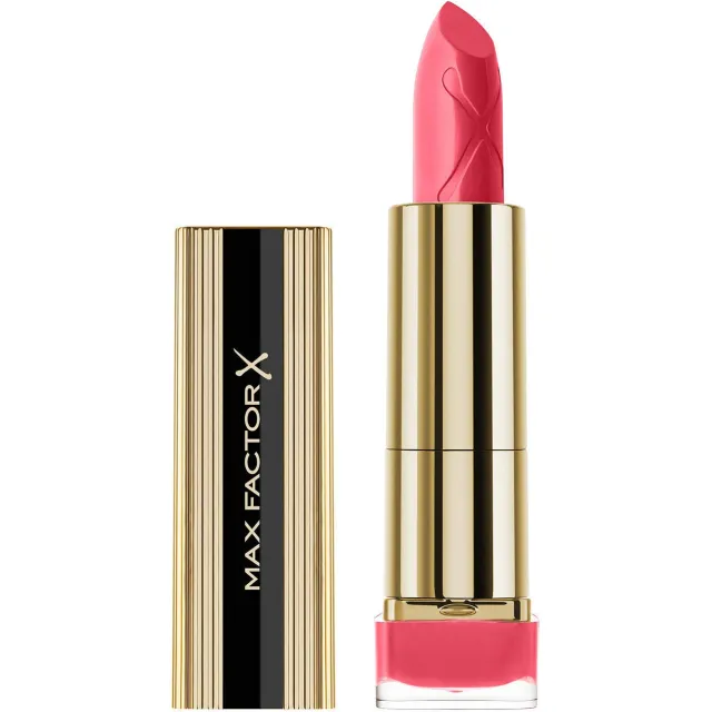 Max Factor Colour Elixir lippenstift 055 Bewitching Coral