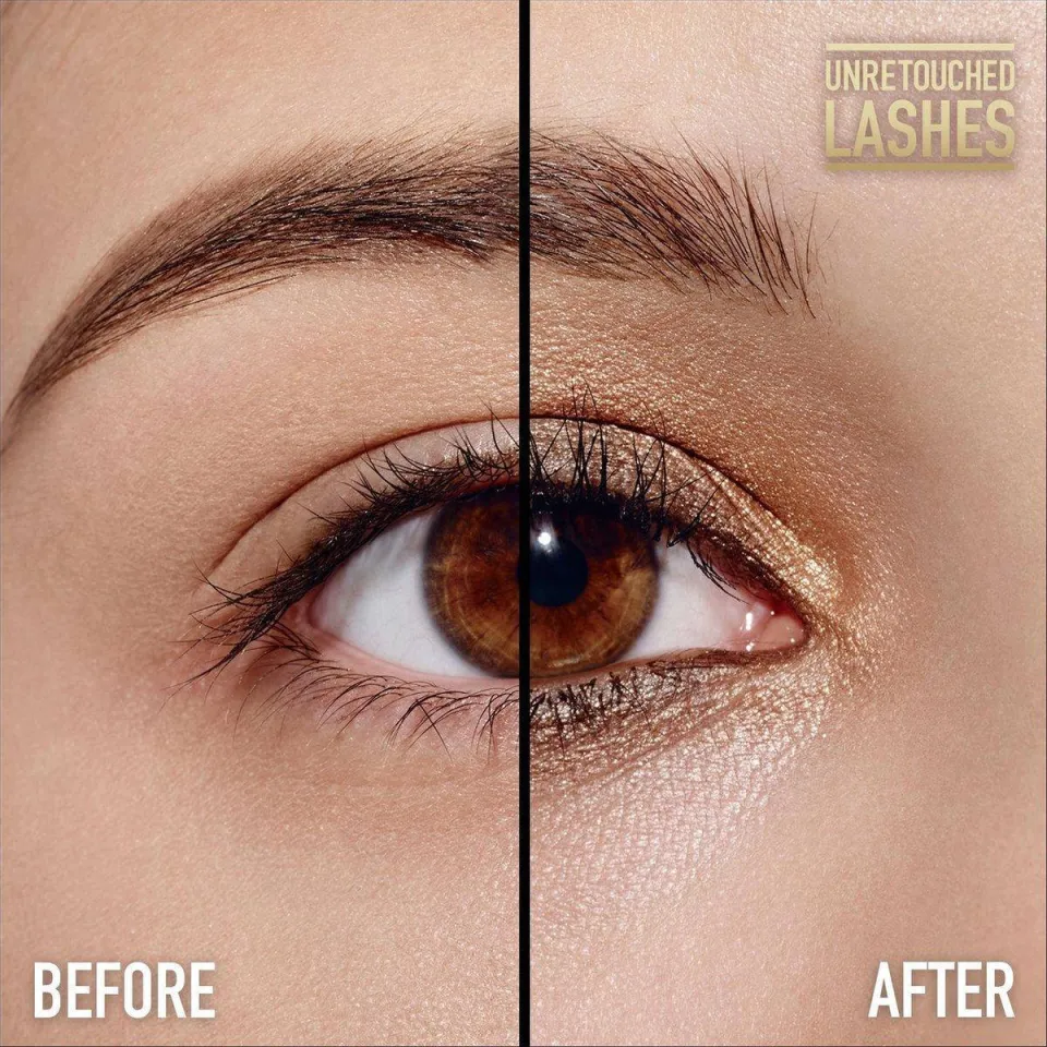 Max Factor False Lash Effect waterproof mascara zwart, foto 3