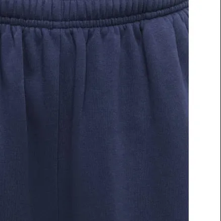 Only wide leg joggingbroek donkerblauw, foto 3