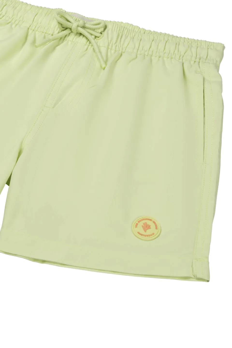Shiwi The Sunshine Brand Shiwi Milo zwemshort limegroen, foto 5