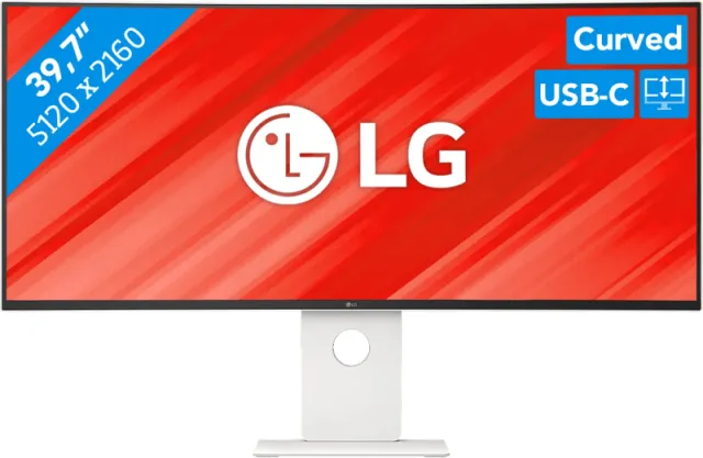 Lg UltraWide 40U990A-W