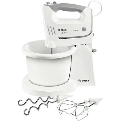 Bosch MFQ36460 Mixer Wit