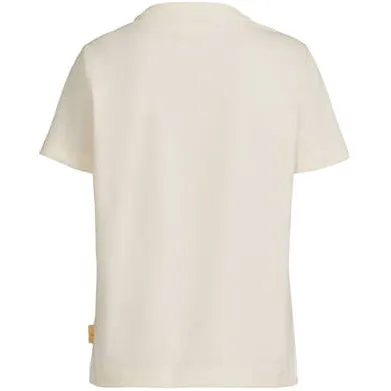 Orange Stars T-shirt ecru, foto 2