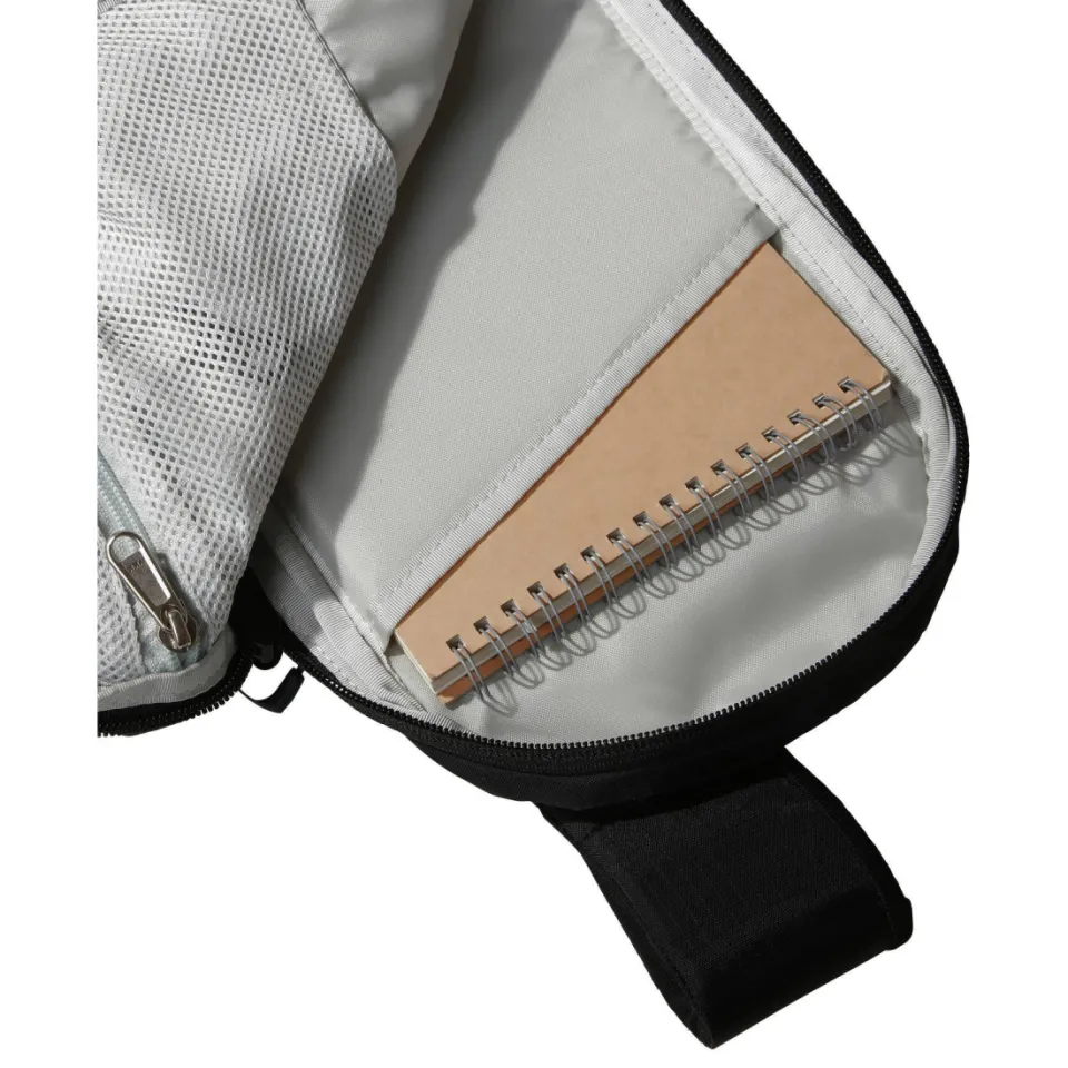 The North Face Borealis Sling schoudertas zwart, foto 5