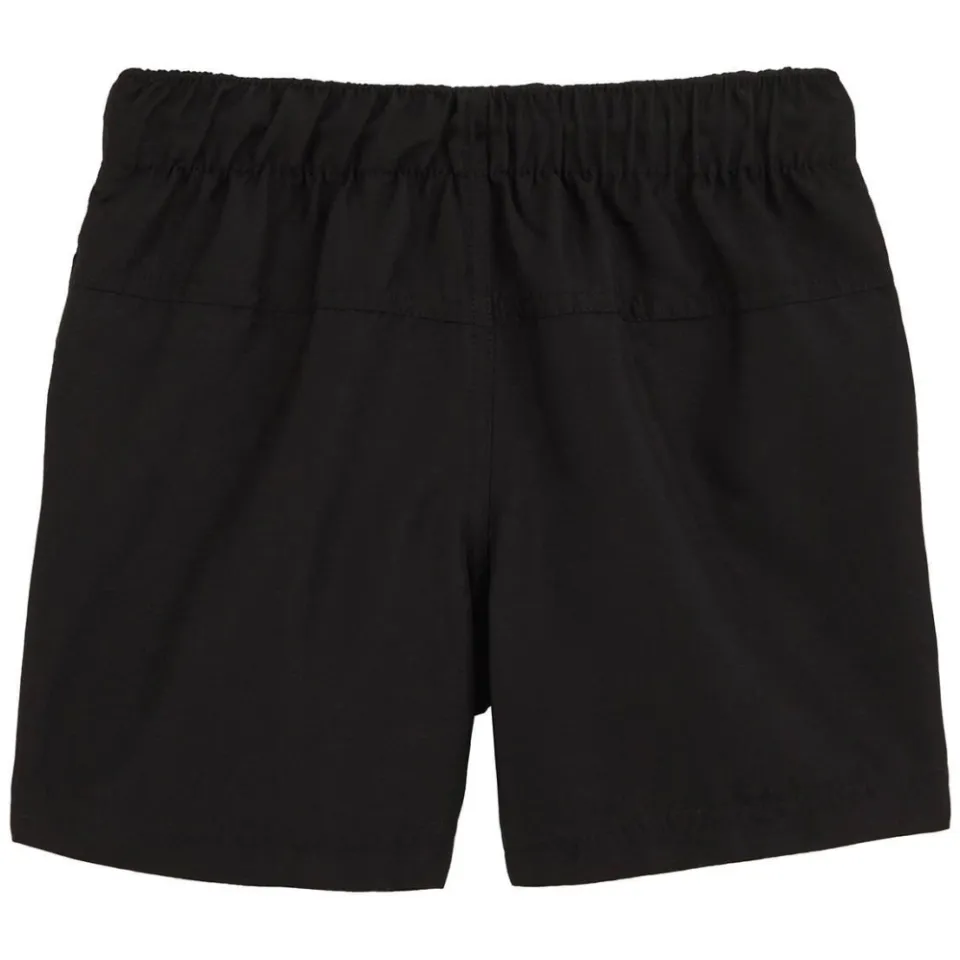 WE Fashion zwemshort zwart, foto 2