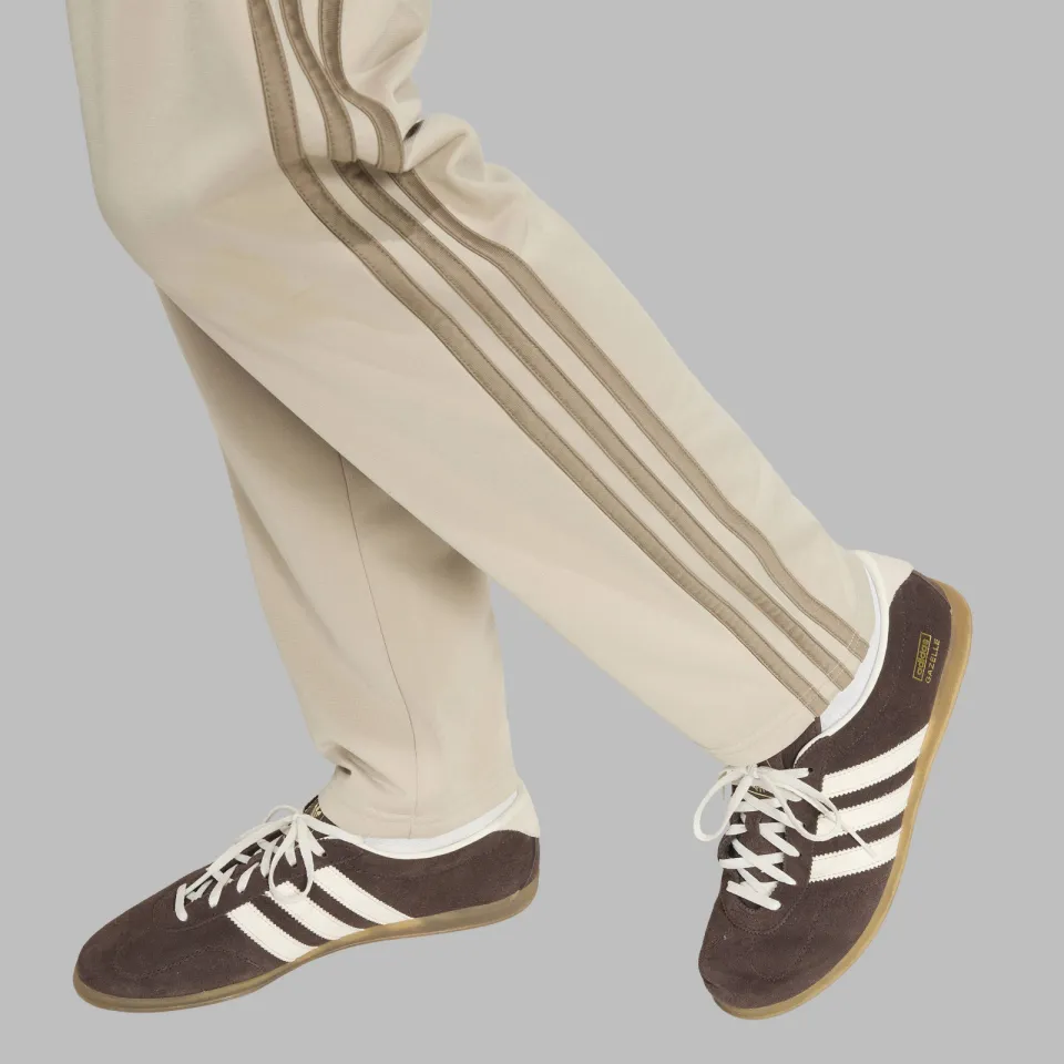 Adidas Originals Firebird trainingsbroek zand, foto 8